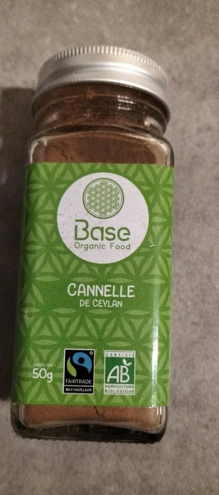 Canelle