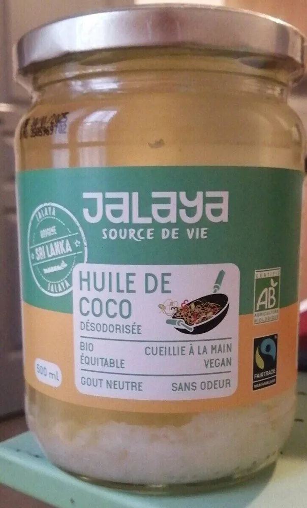 Jalaya