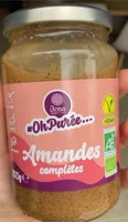 Amande complète