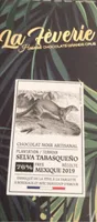 Selva tabasqueno 76%