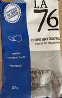 Chips la 76