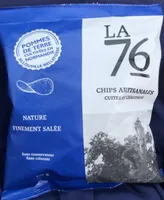 Chips Artisanales
