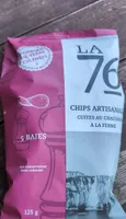 Chips artisanales