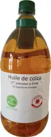 Huile De Colza