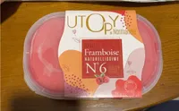 Sorbet framboise
