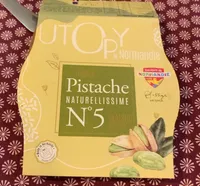 Pistache naturellissime