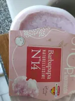 Glace Barbapapa Naturellissime n14