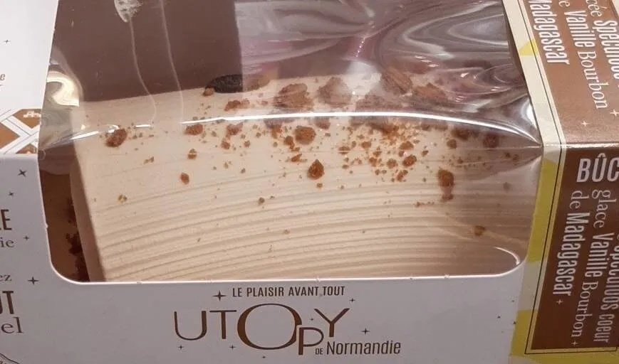 UTOPY DE NORMANDIE