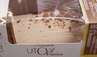 UTOPY DE NORMANDIE