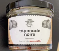 Tapenade Noire