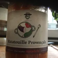 Ratatouille Provençale
