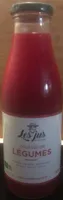 Les jus de Marcel et Fils