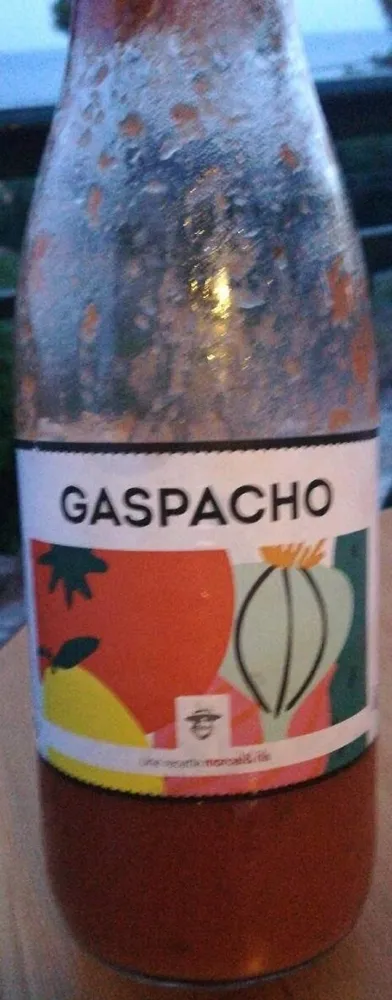 Gaspacho