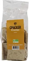 Crackers Graines