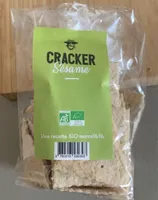 Craker sésame