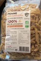 Penne semi completes