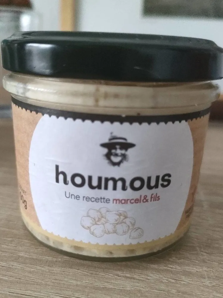 Houmous