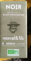 Marcel et fils