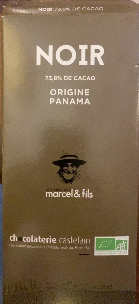 Noir 73,8%