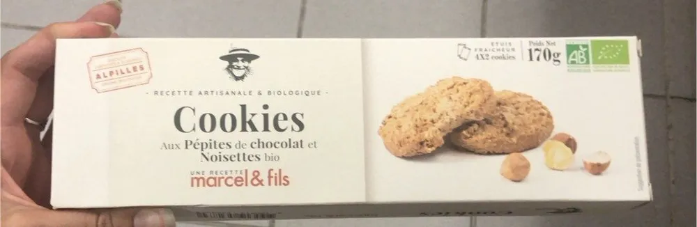 Cookies