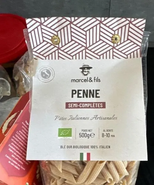 PENNE