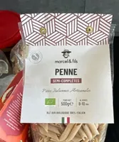 PENNE