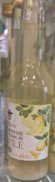 Citron de sicile