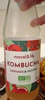 Kombucha