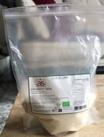 Sucre de canne Bio