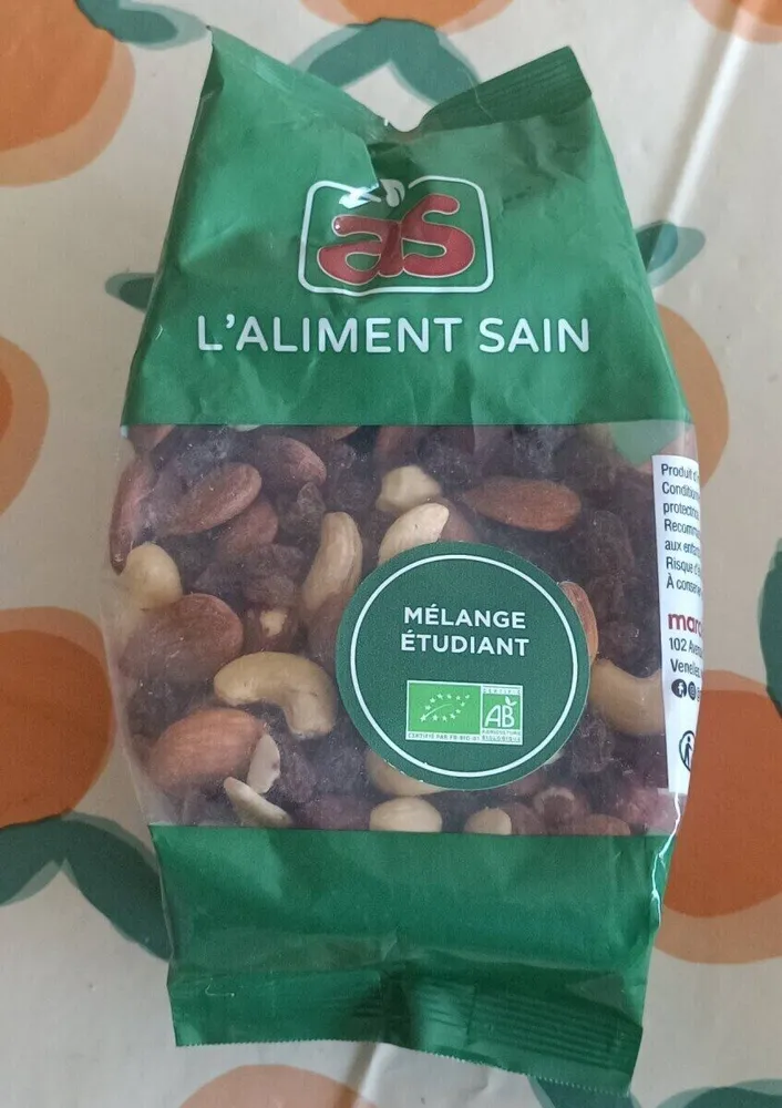 L'aliment sain
