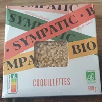 Coquillettes Artisanales