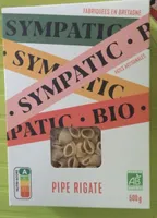 Pipe Rigate