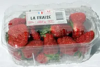 La Fraise