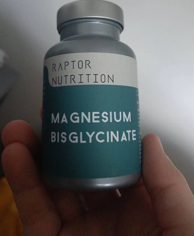 Magnésium Bisglycinate