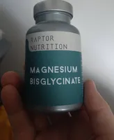 Magnésium Bisglycinate