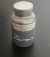 Zinc Bisglycinate