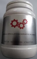 ARTICULATIONS