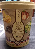 Crème glacée Coco
