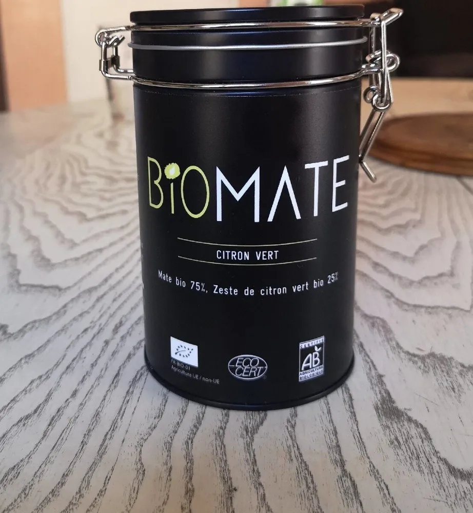 Gamme Citron Vert