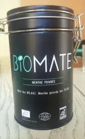 Gamme Menthe Poivrée