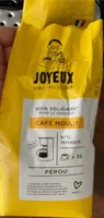 Café moulou