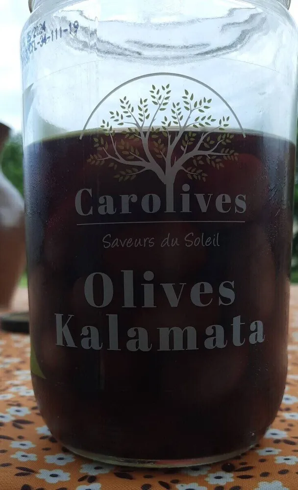 Olives Kalamata