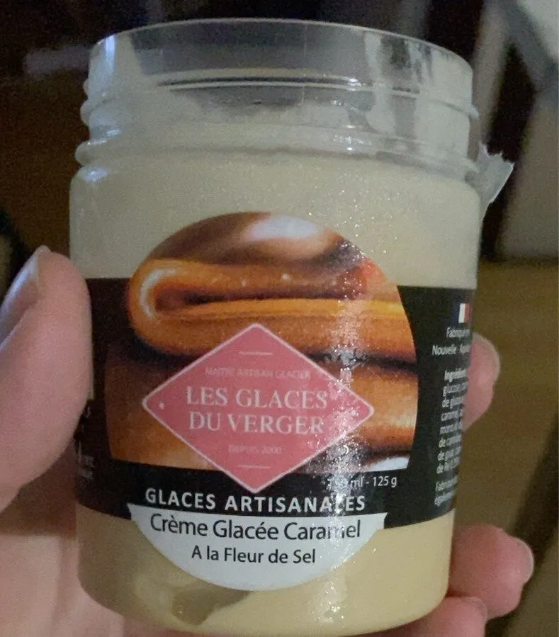 Glace