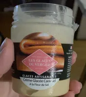 Glace