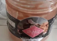 glace artisanale