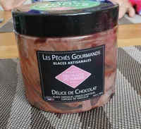 Délice de chocolat