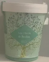Creme glacée lait de brebis bio