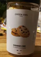 Cookie Cbd