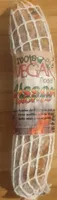 Cisson chorizo