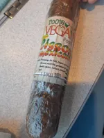 Roots Vegan Cisson Mexicain